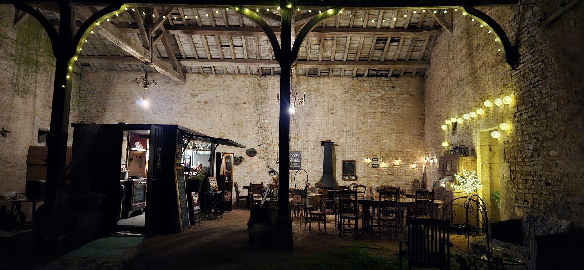 Bistrot Donkey'Ane