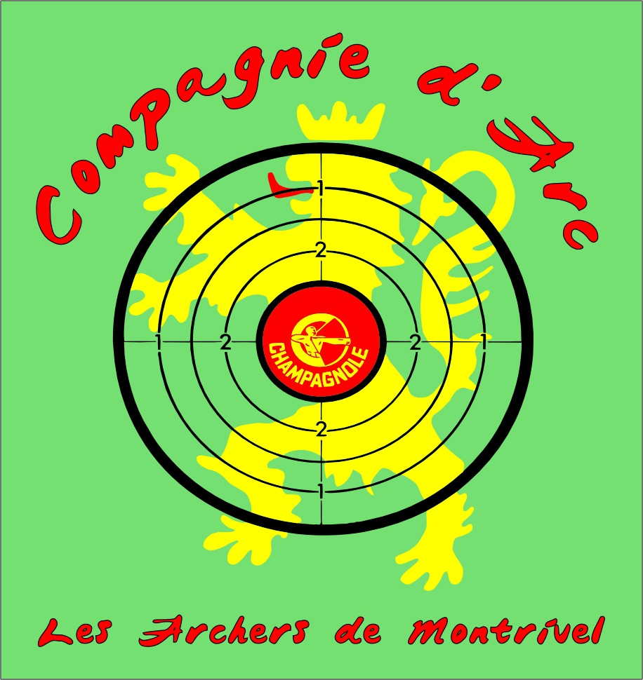 Les Arches de Montrivel