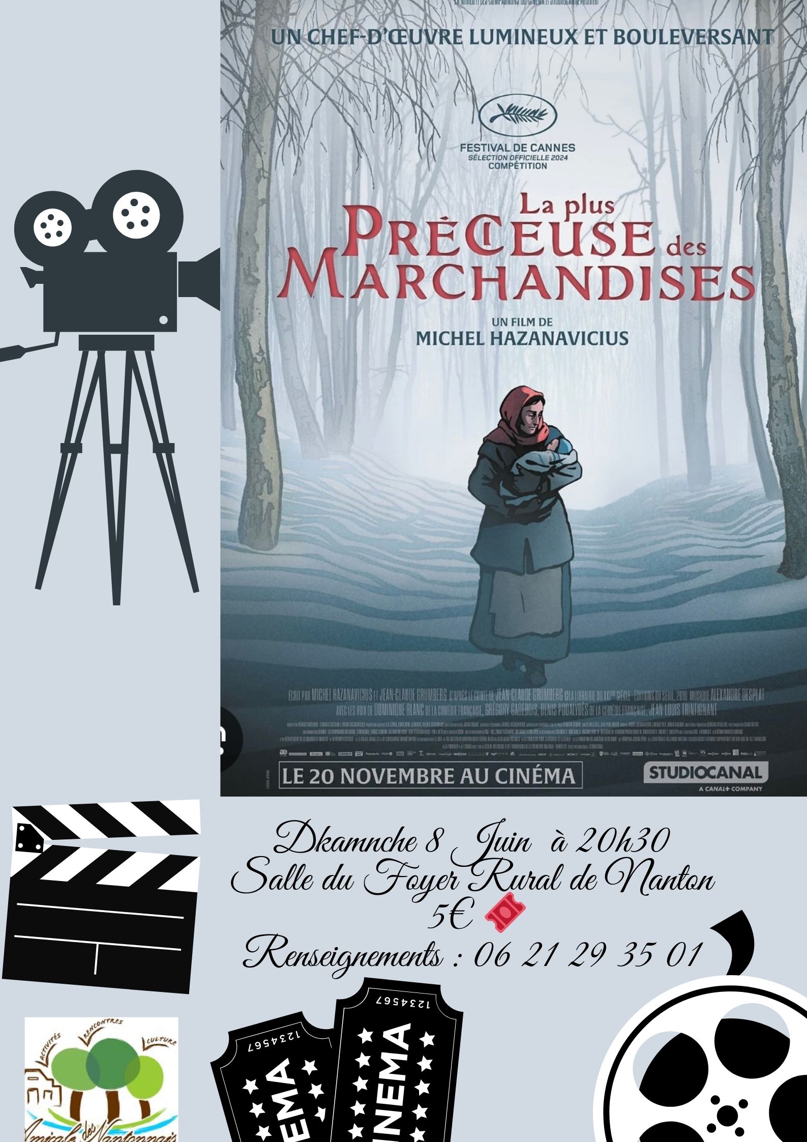 Affiche 