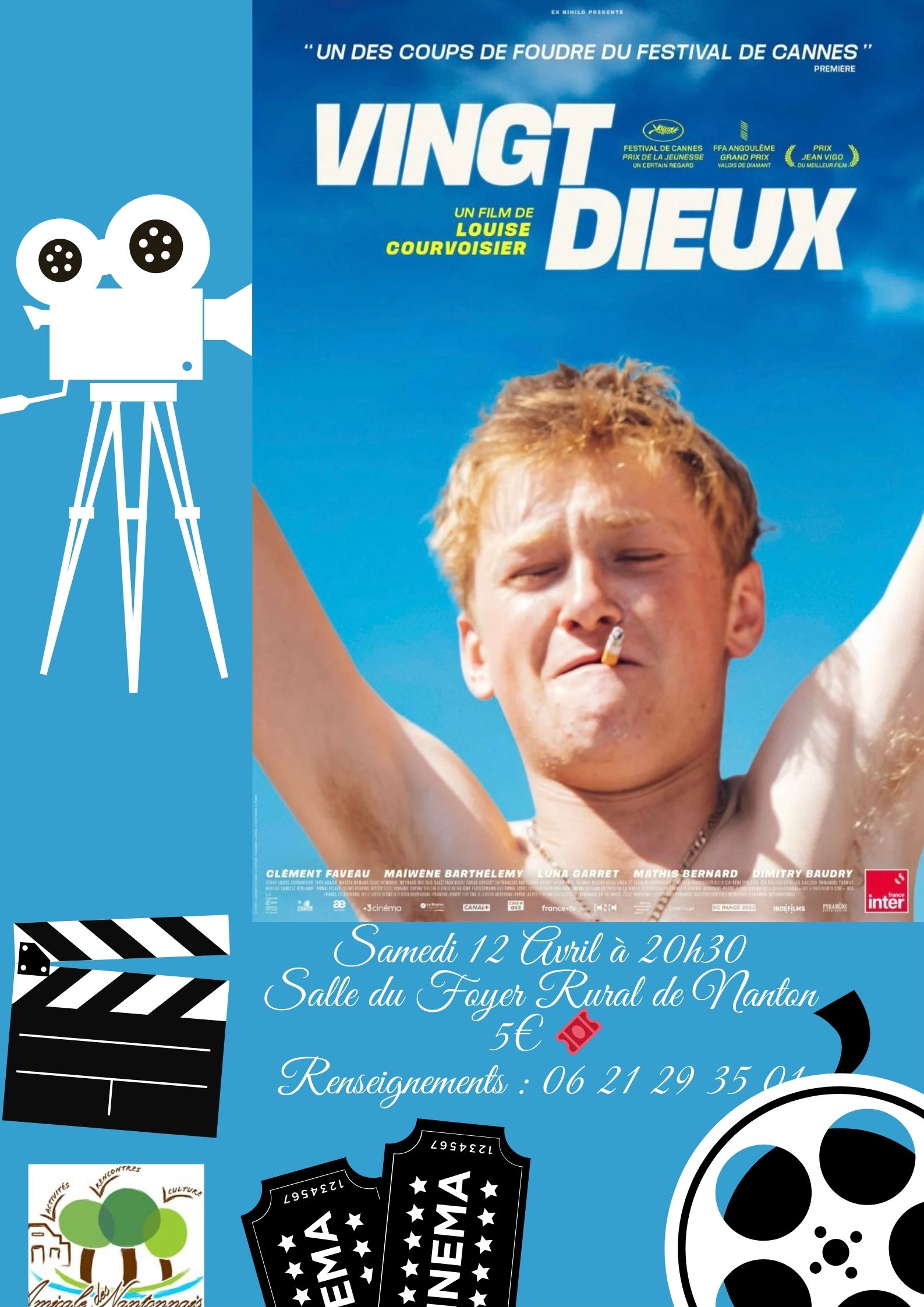 Affiche 