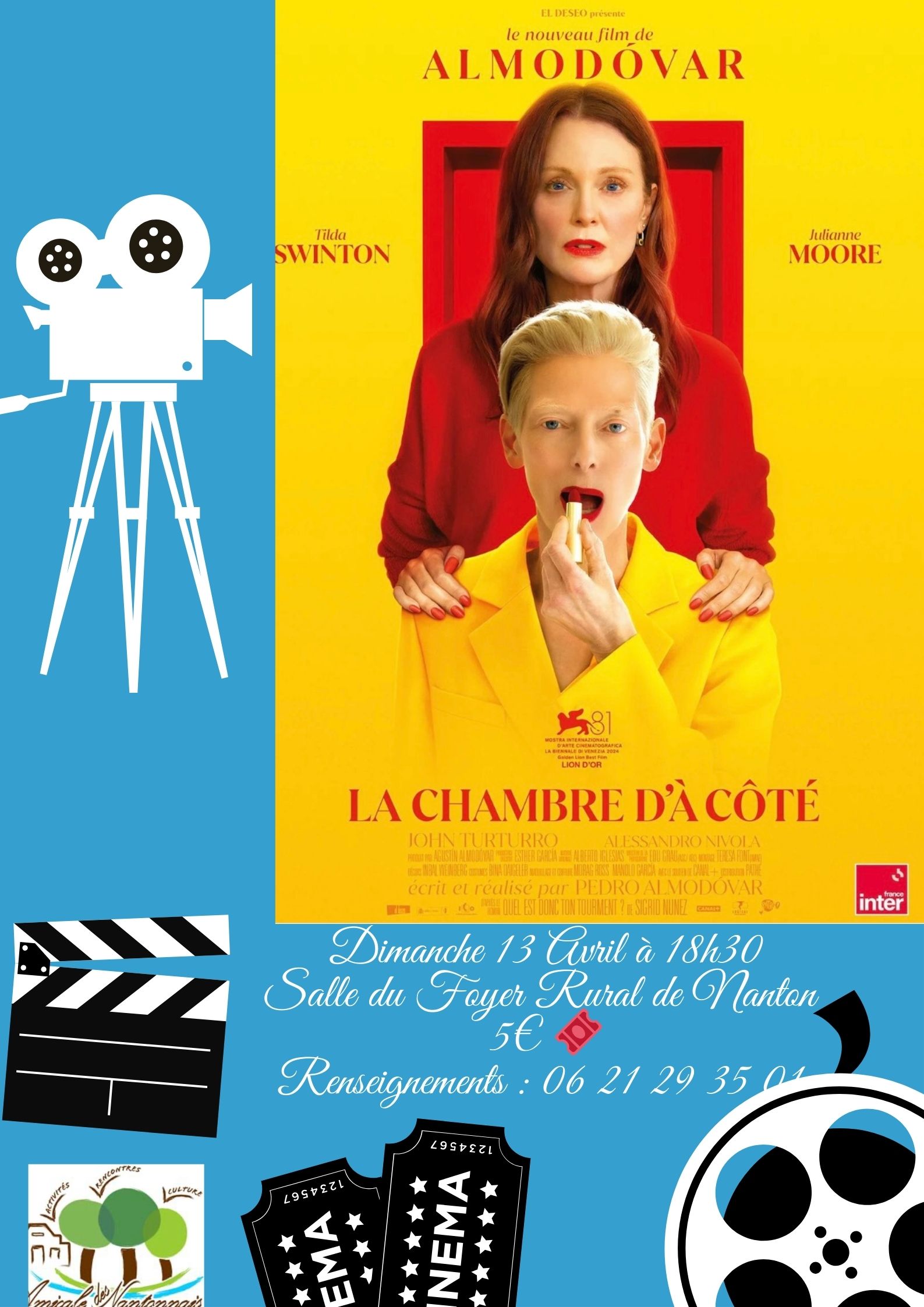 Affiche