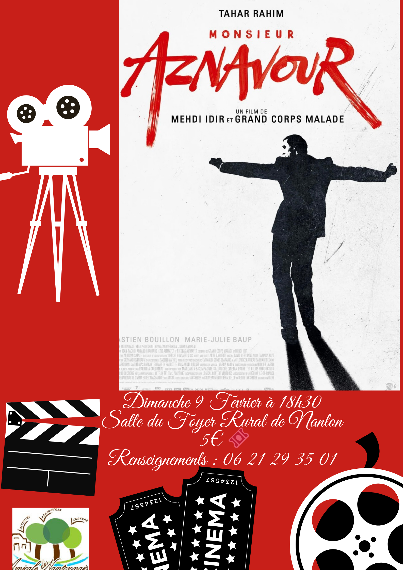 Affiche 