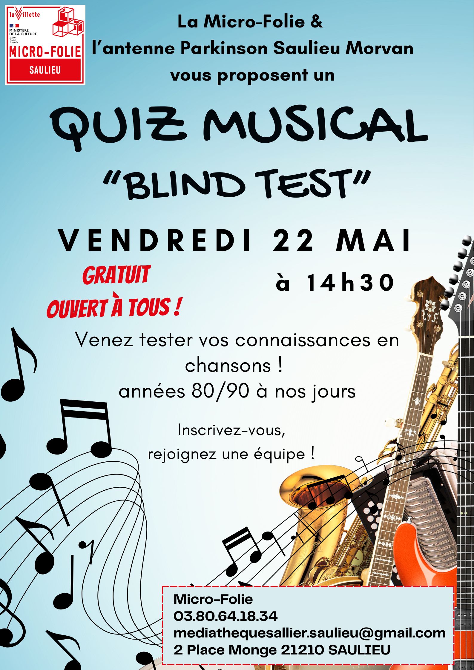 Média additionnel 3