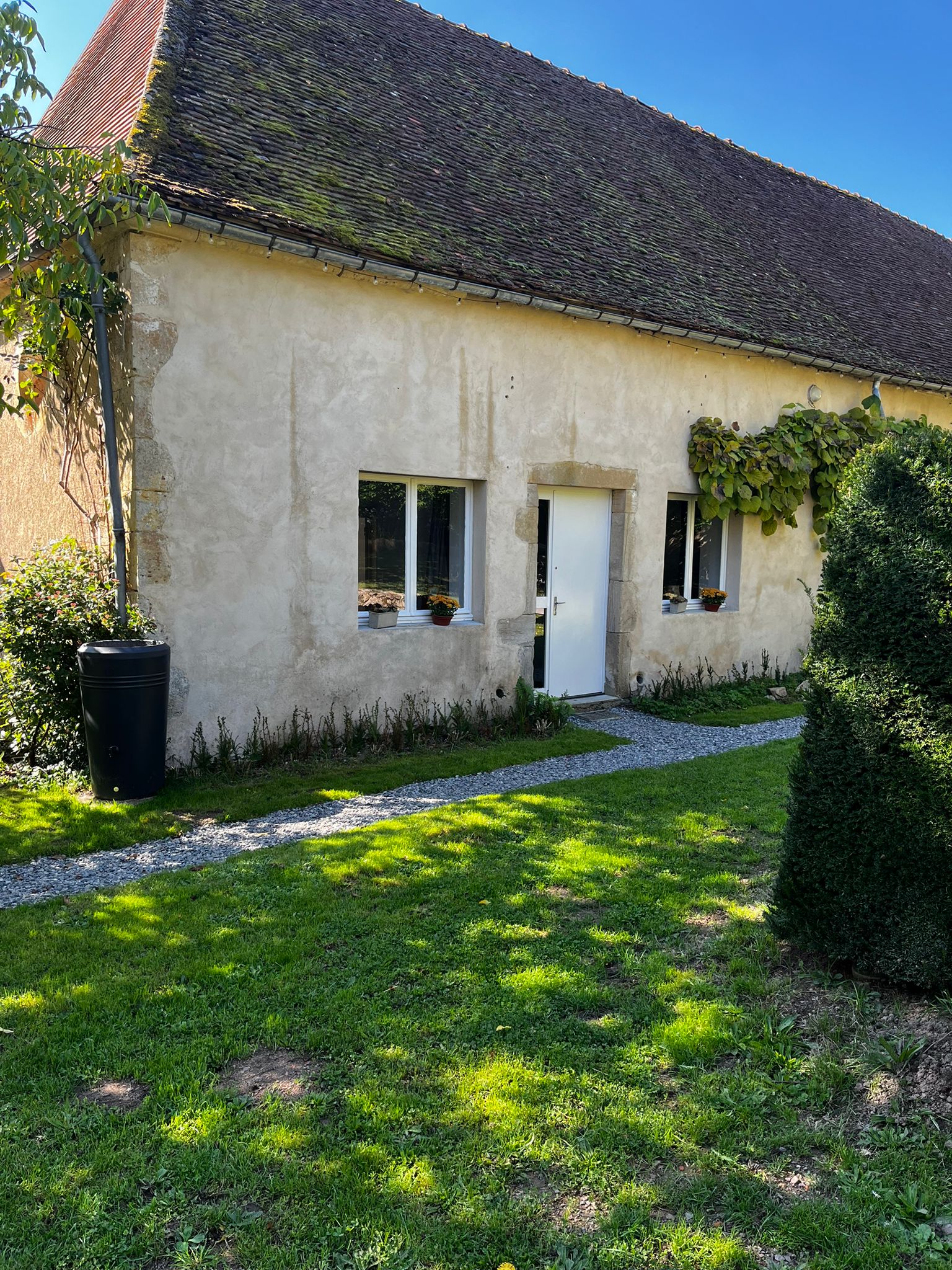 Gîte de la ferme