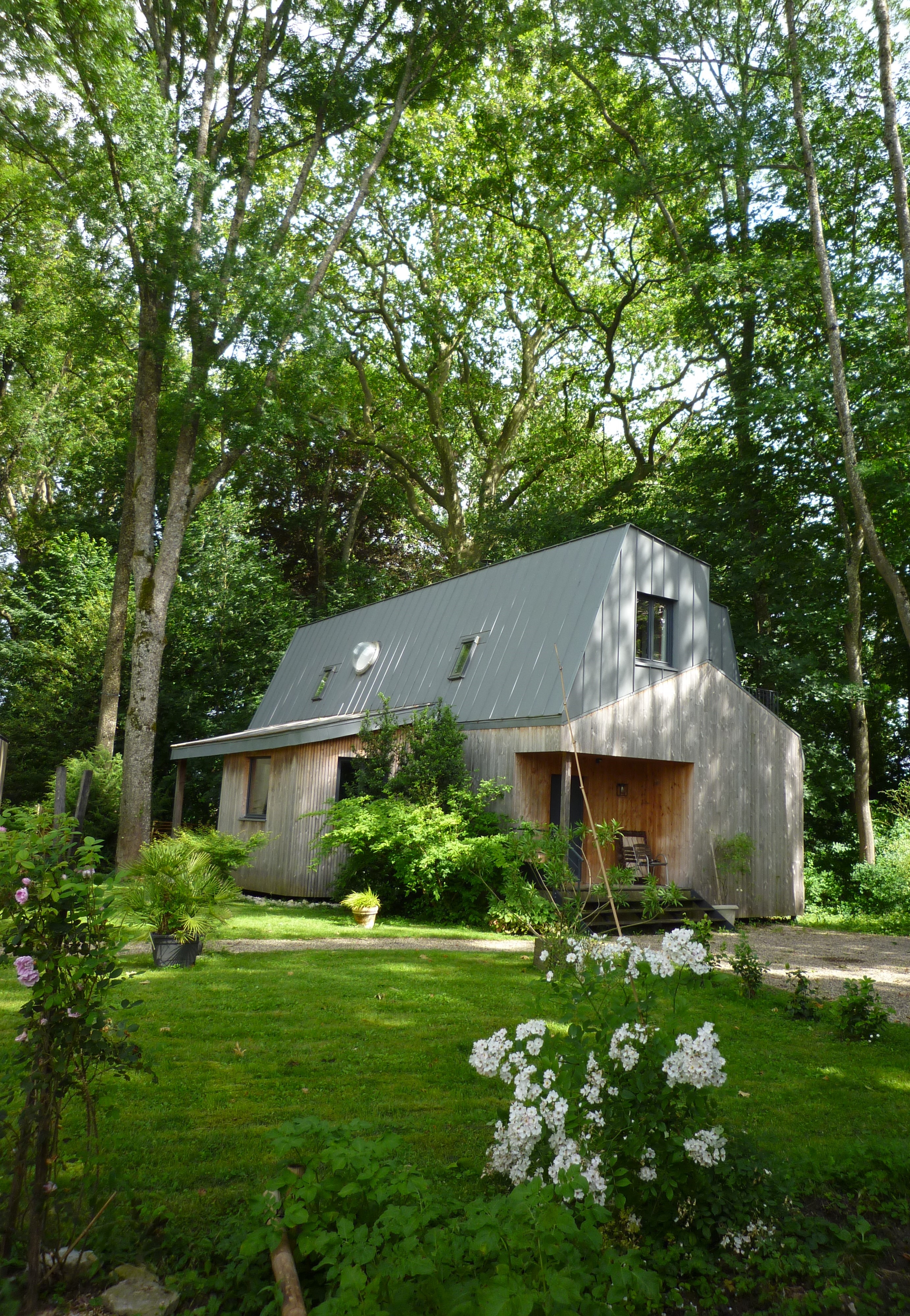 BOISROUGE chambres d’hôtes