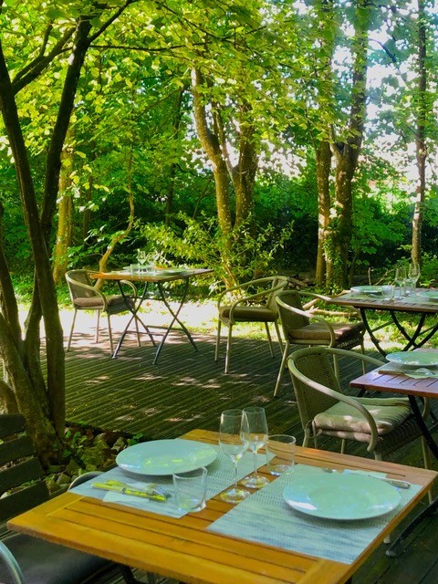 BOISROUGE Restaurant