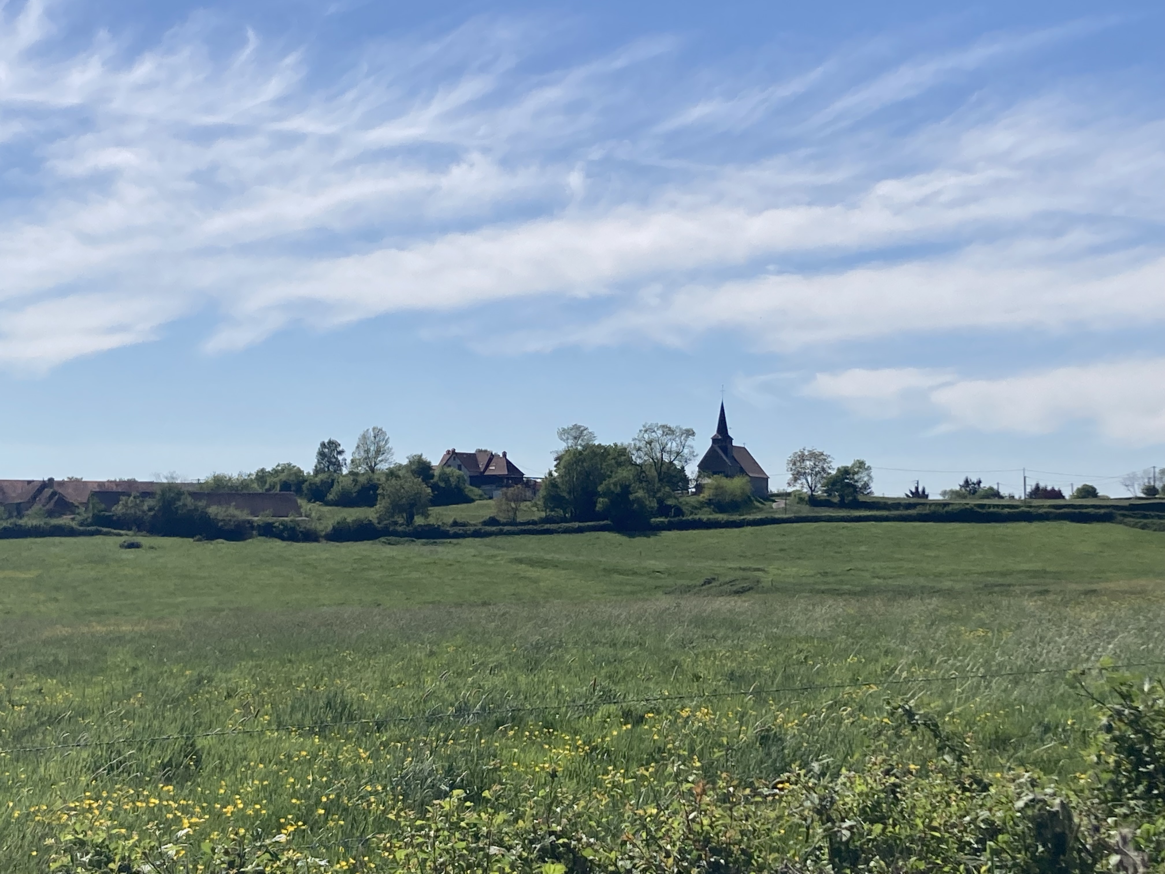 Boucle Loire / Cercy - Charrin - Montambert - Fours, Cercy-la-Tour - photo 3