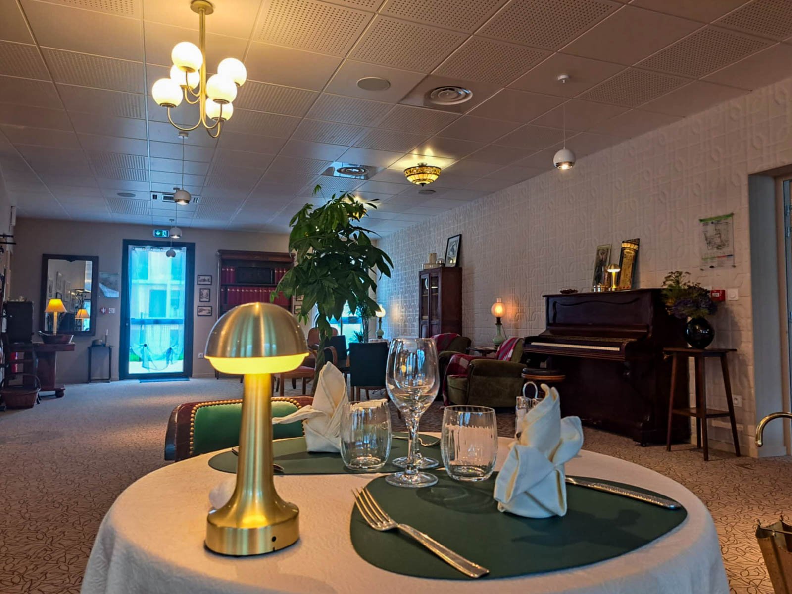 Bouillon Colbert, Nevers - photo 5