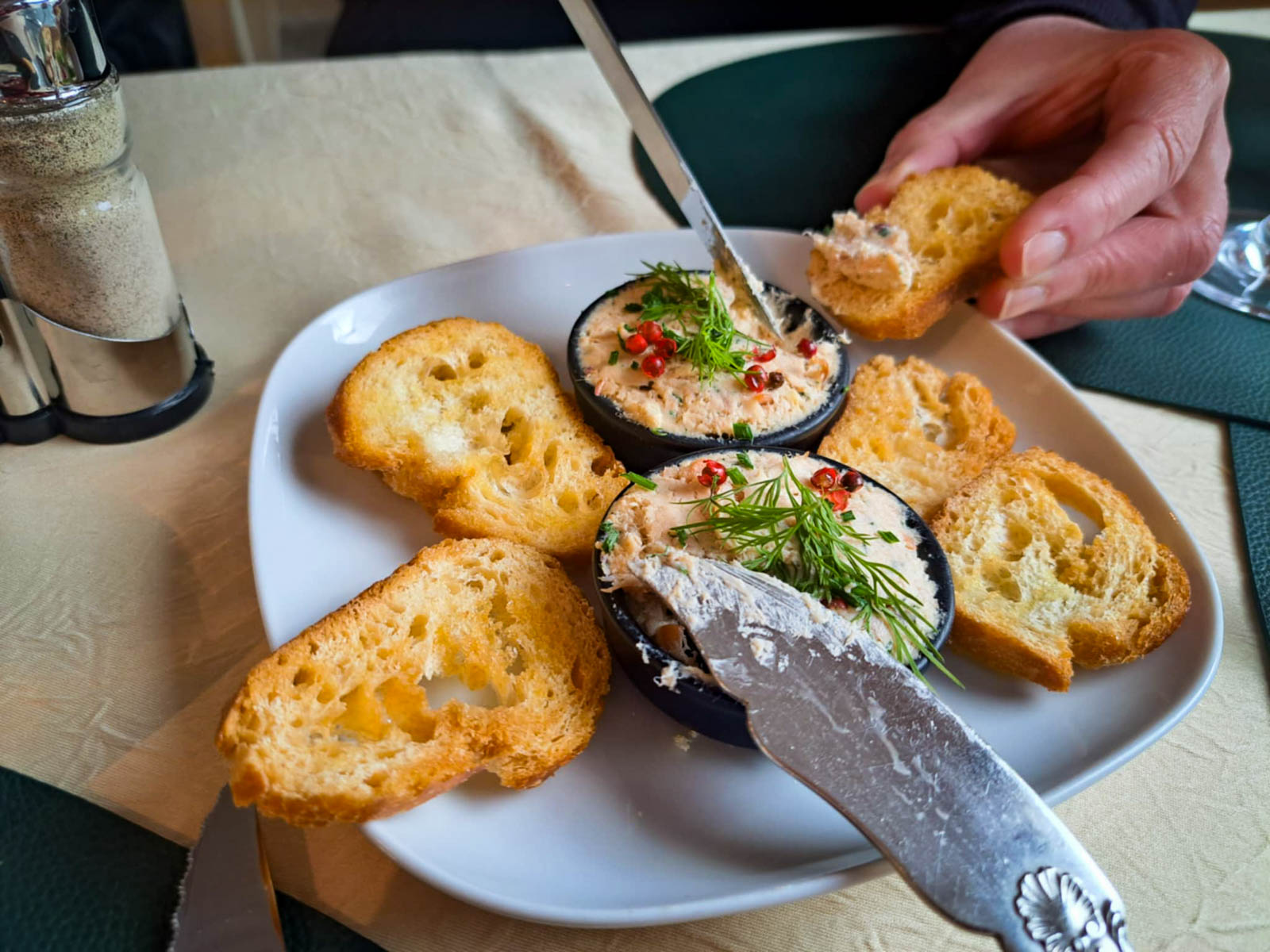 Bouillon Colbert, Nevers - photo 3