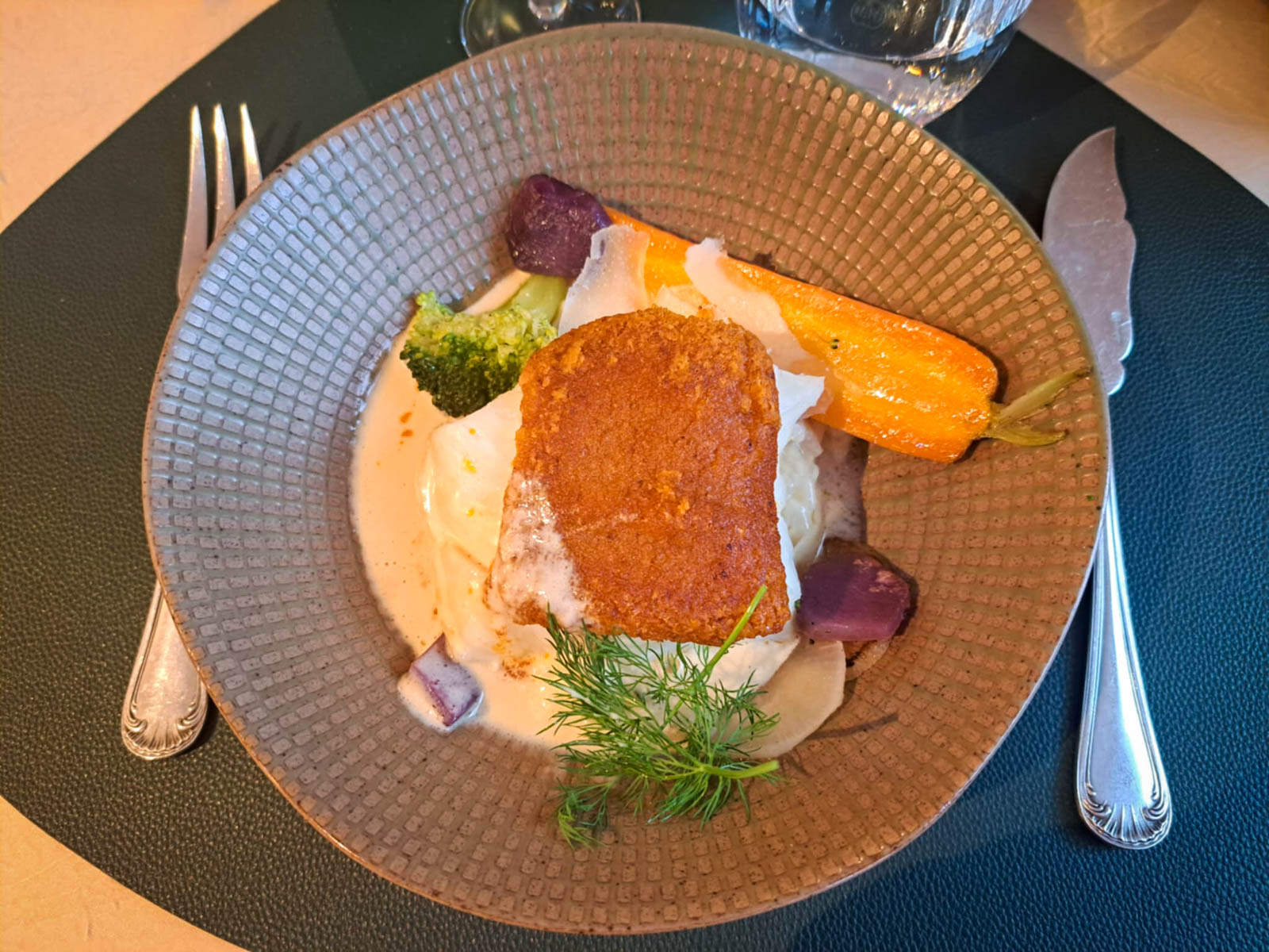 Bouillon Colbert, Nevers - photo 4