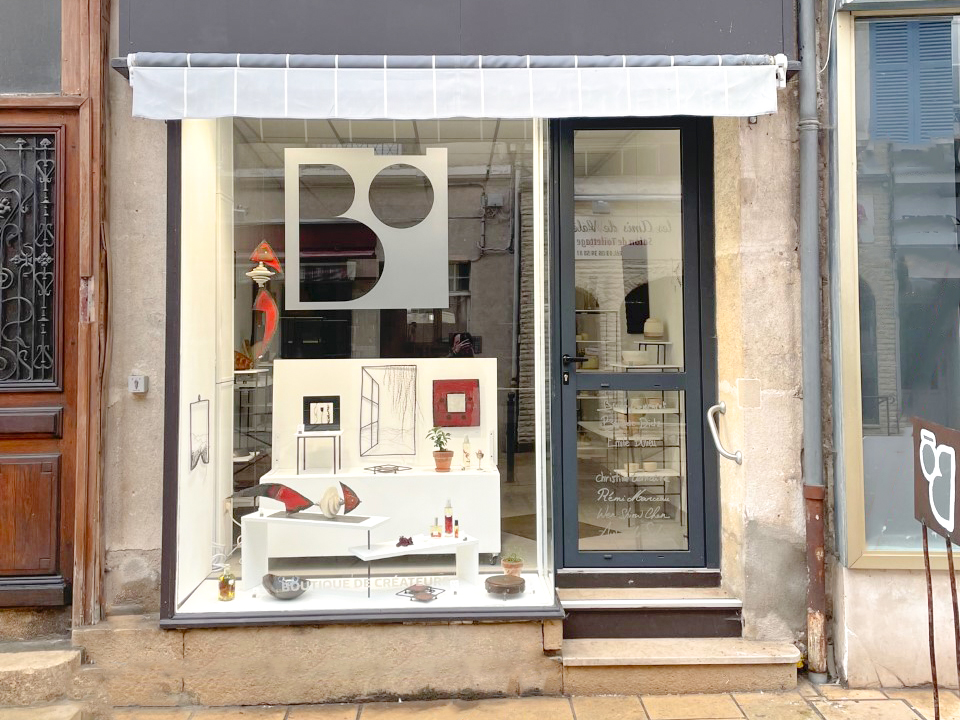 La Boutique de Création BO