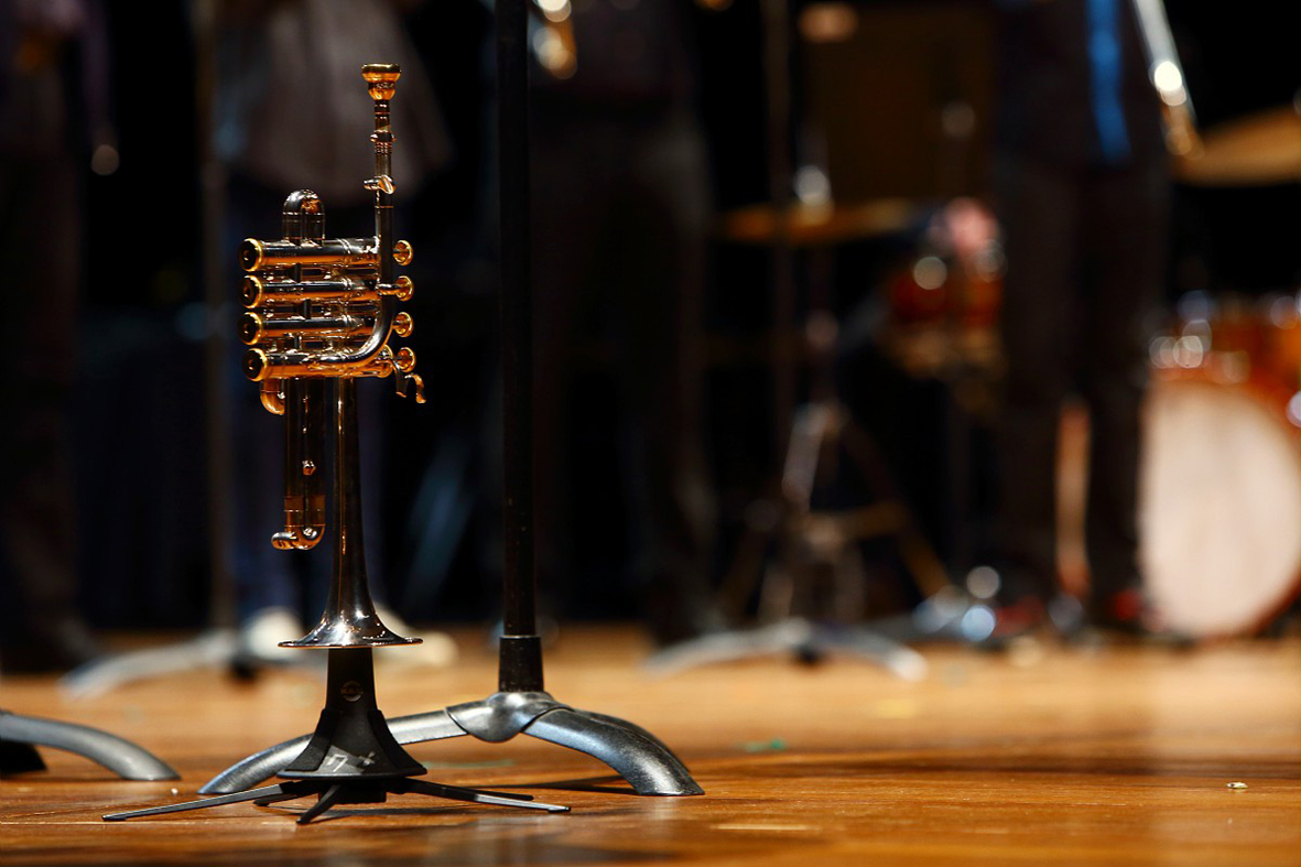 Brass Band Pierre-Antoine Savoyat, compositeur invité
