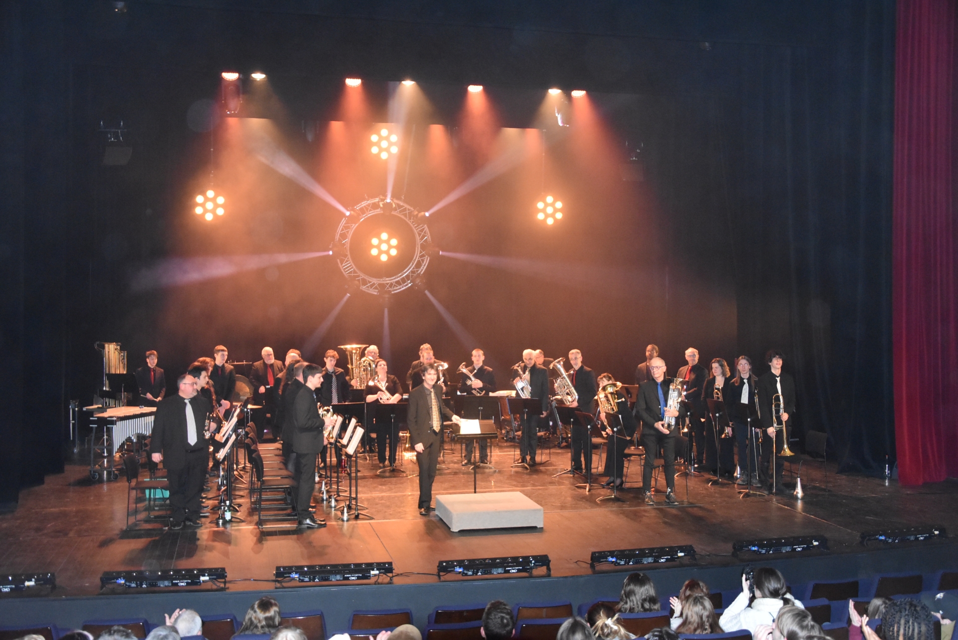 BrassBandChalon