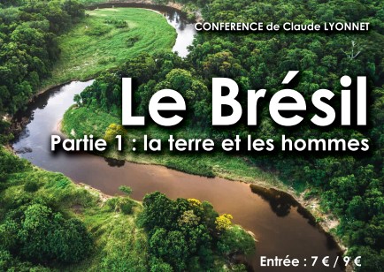 Brésil 1