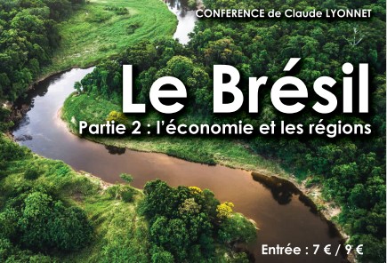 Brésil 2