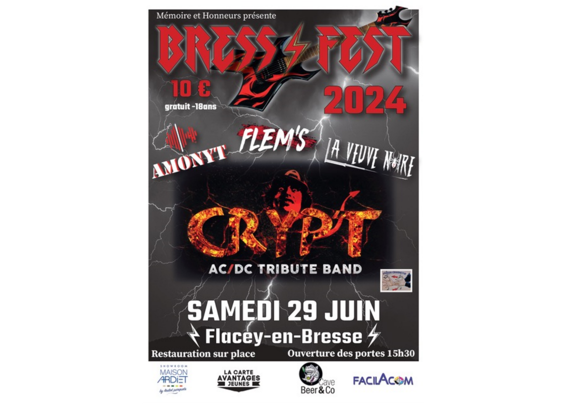 Bress'fest
