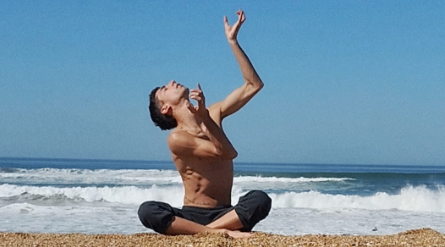 Spectacle « Brice Dance »