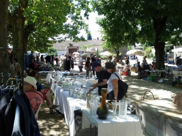 Brocante 