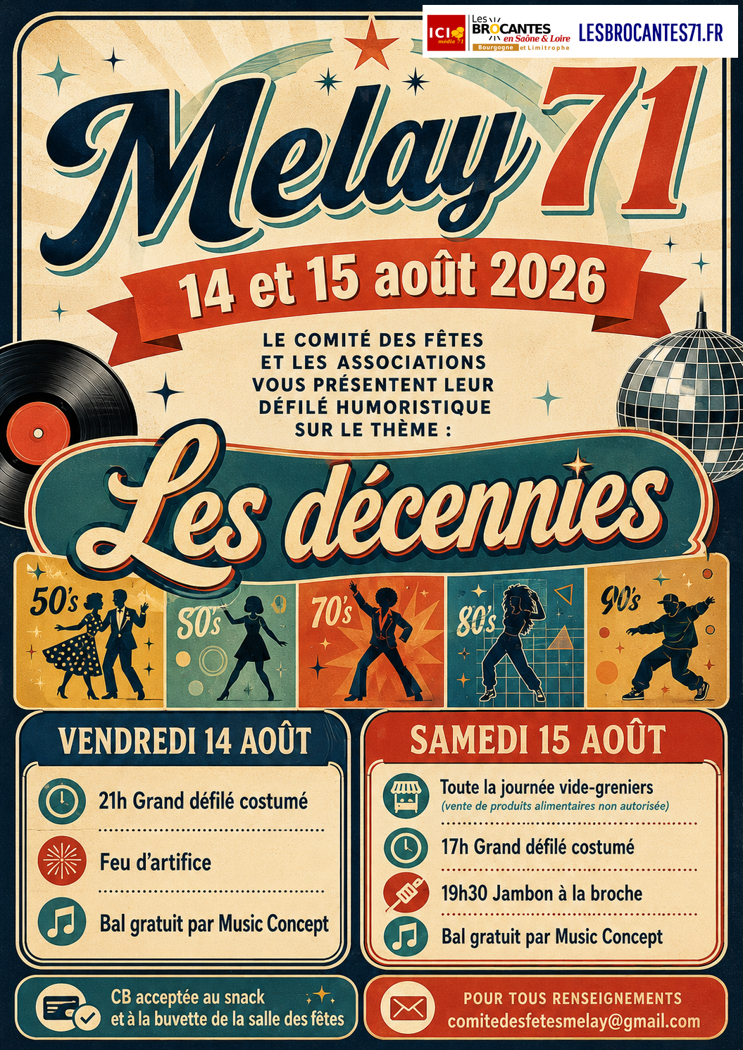 Média additionnel 1