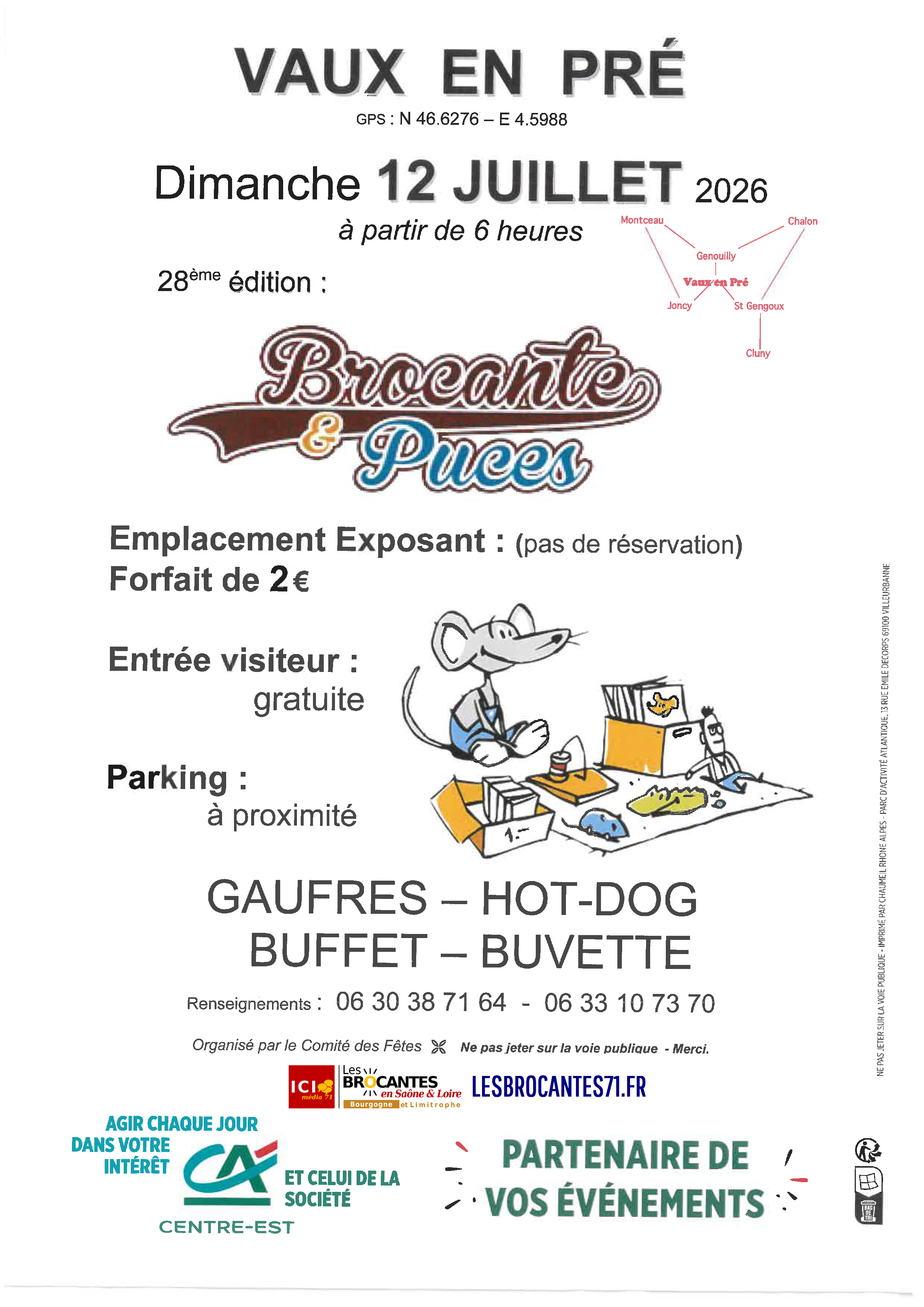 Média additionnel 1
