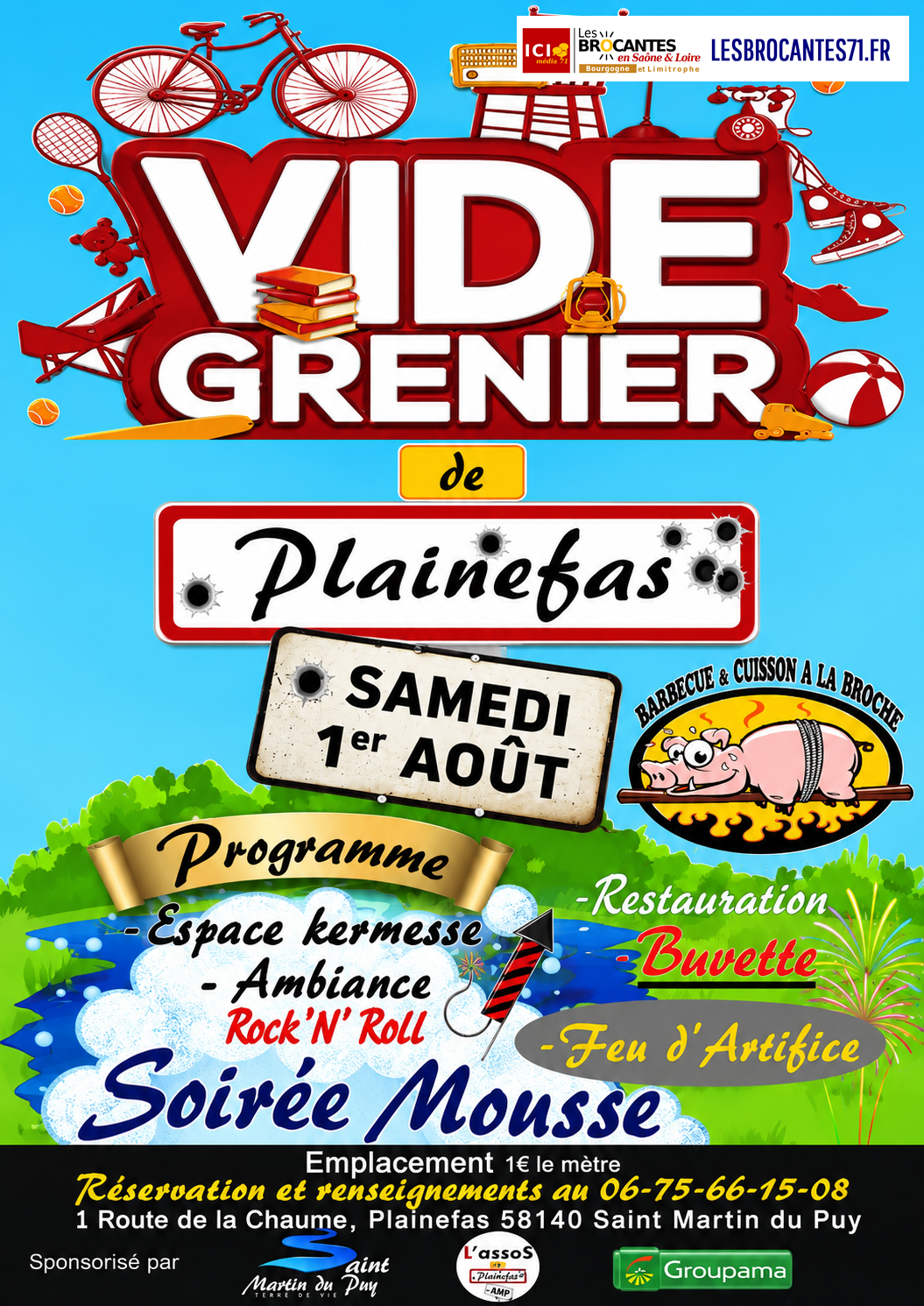 Média additionnel 1