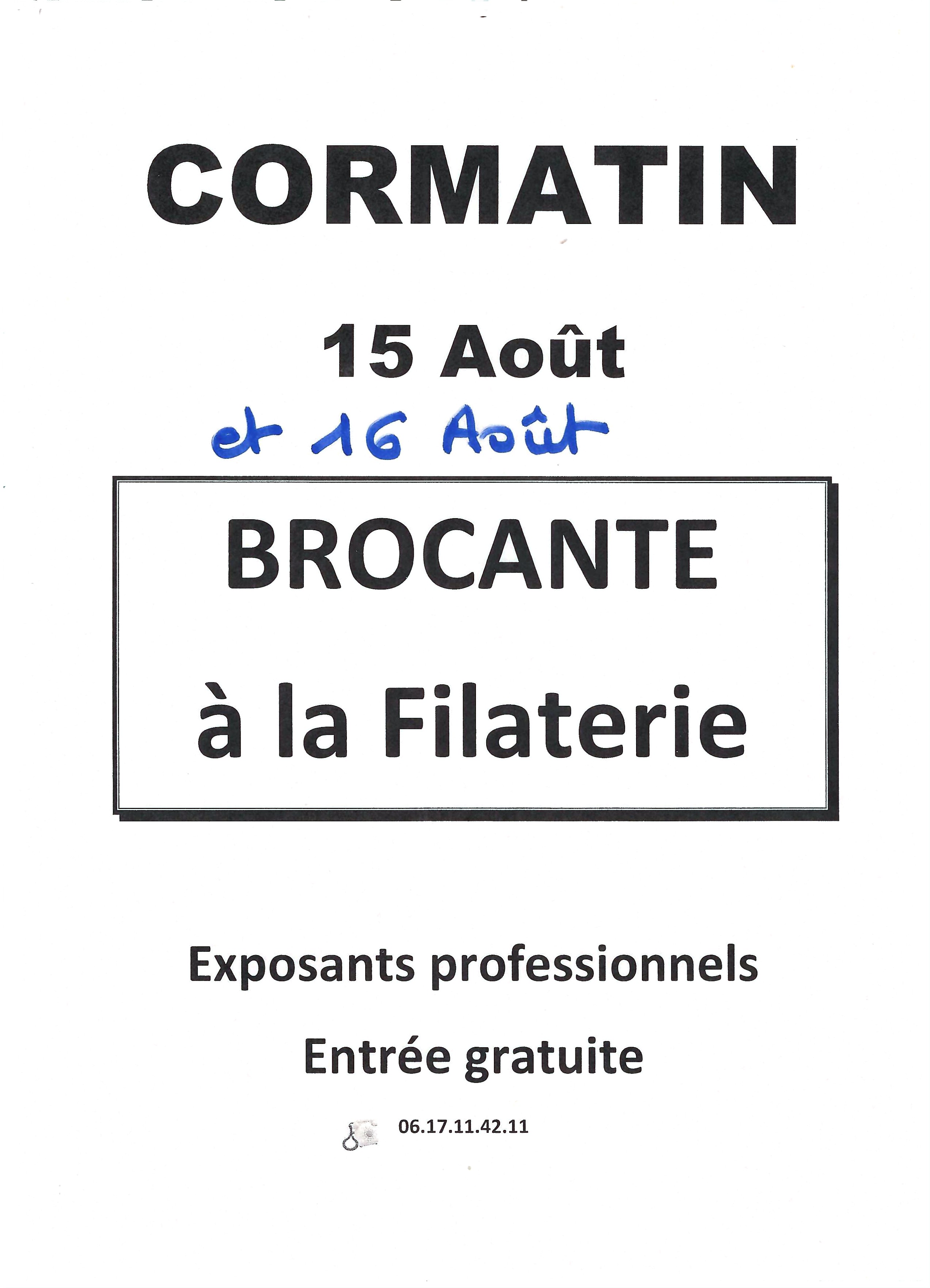 Brocante