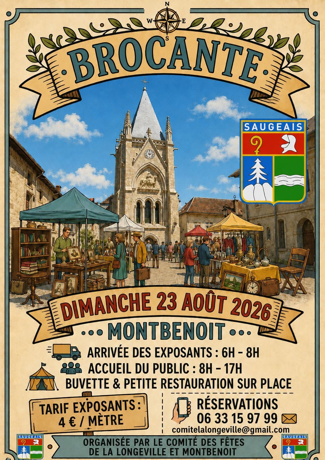 Brocante