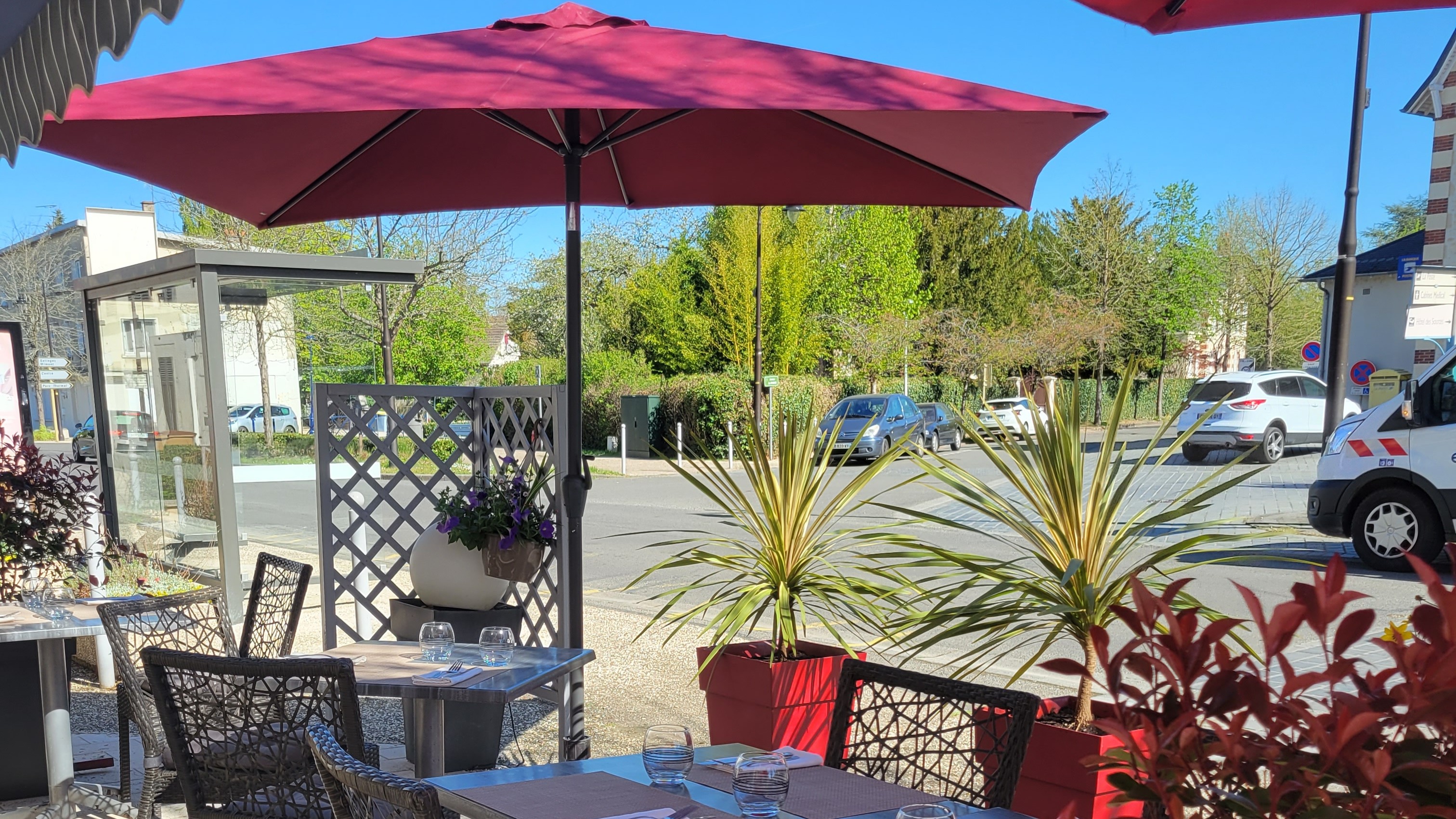 Chez les Garçons, Pougues-les-Eaux - photo 2