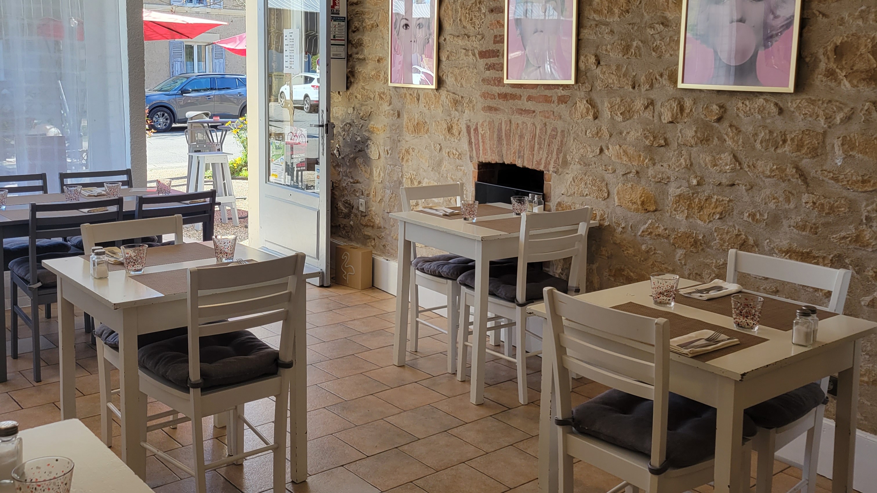 Chez les Garçons, Pougues-les-Eaux - photo 5