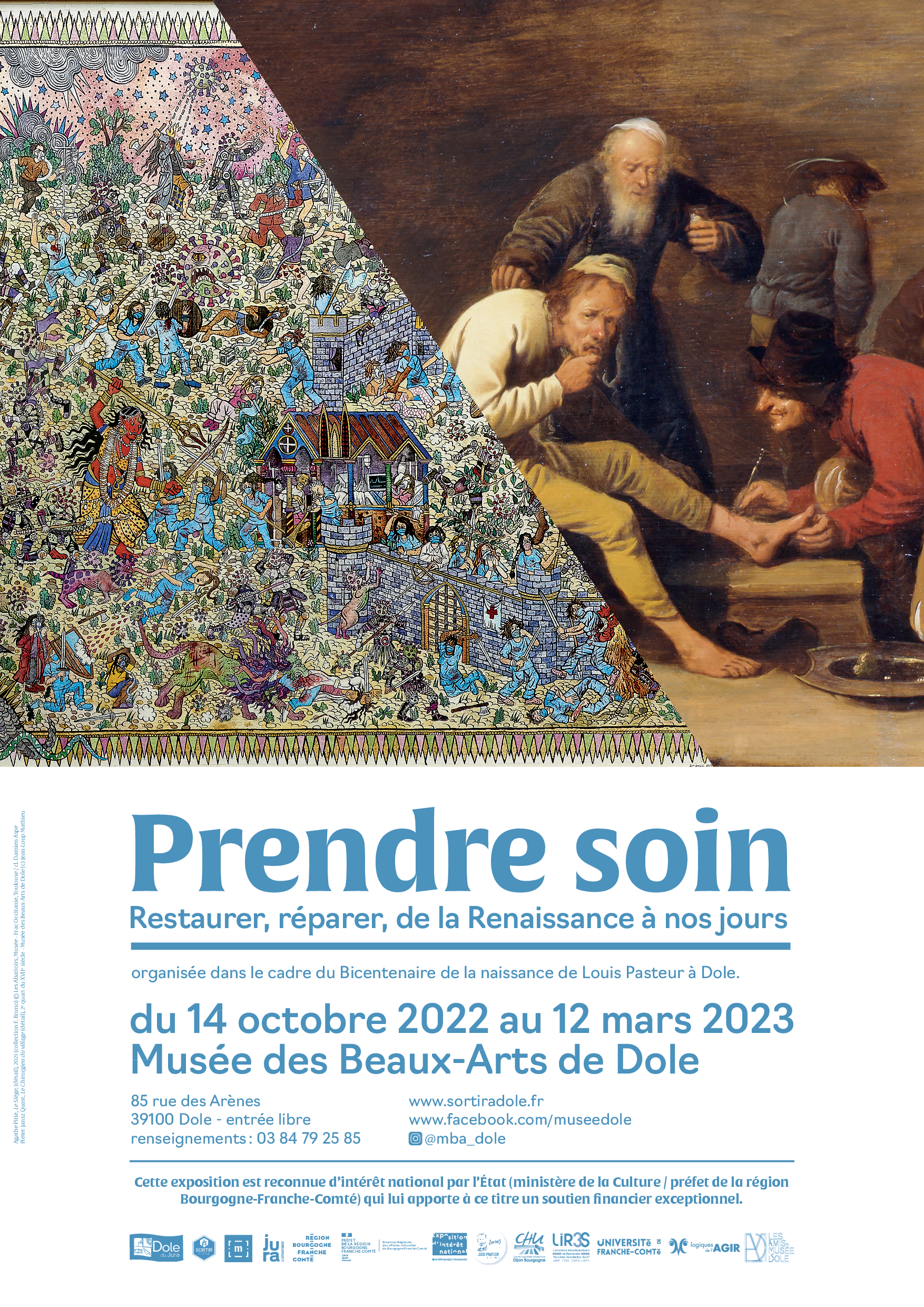 Prendre soin