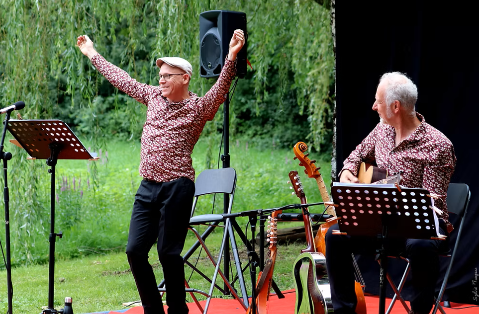 Nocturne – Concert & Théâtre