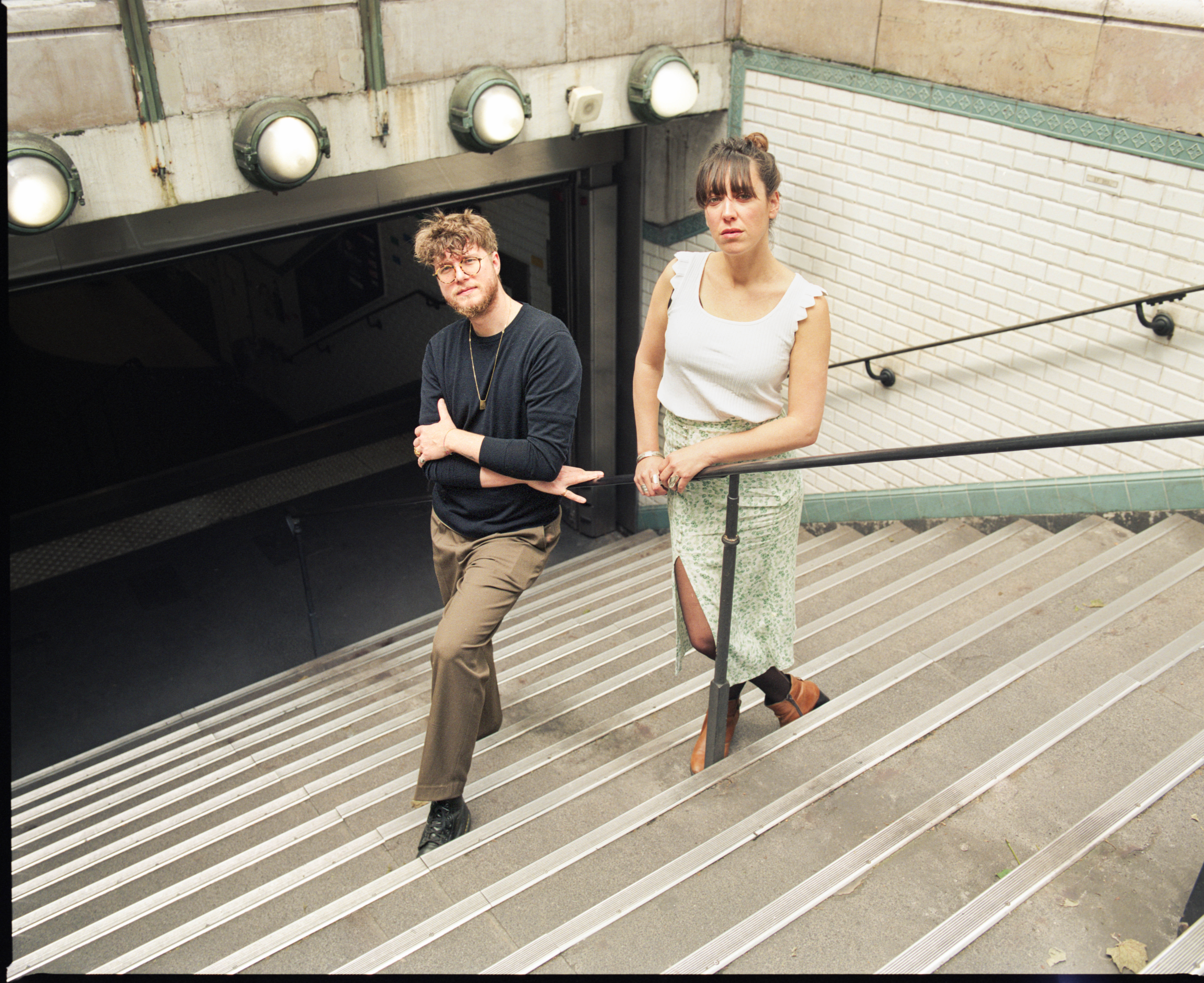 C. Planchou & M. Priore -2© Alessandro Camillo