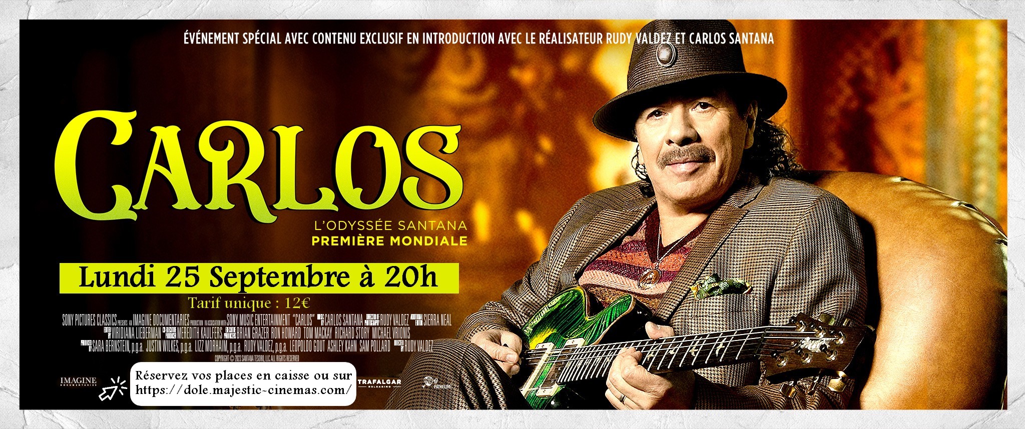 CARLOS SCOPE