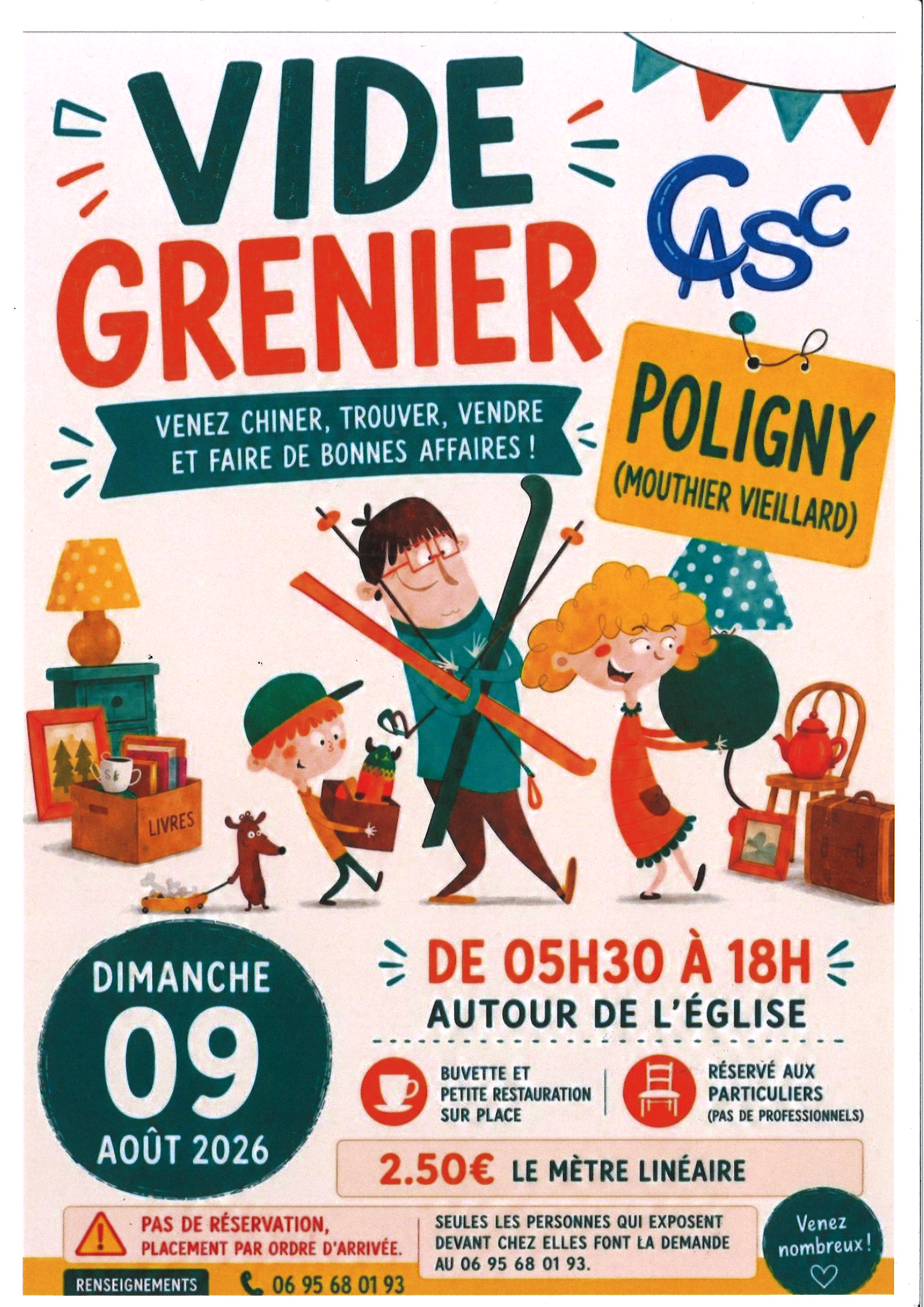 Vide-grenier