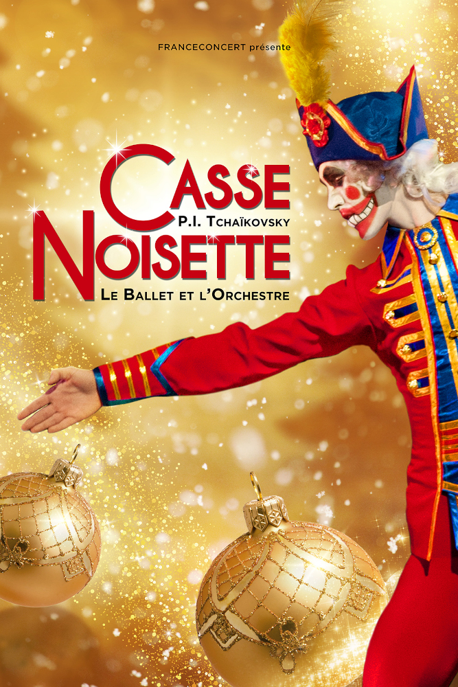 CASSE NOISETTE