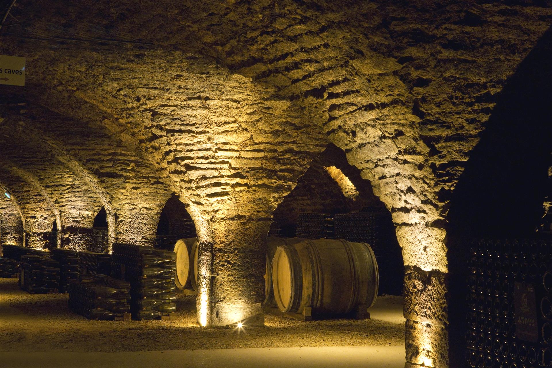 Visite Et Dégustation Dans Les Caves Patriarche à Beaune à Beaune