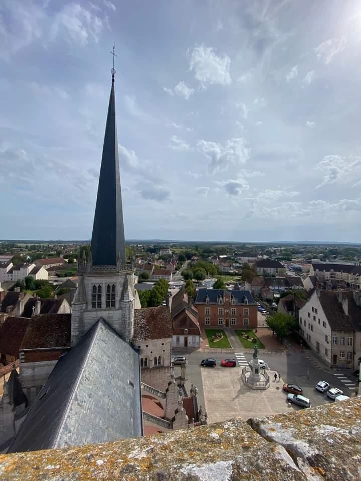 Office de Tourisme Cap Val de Saône Tourisme - BIT d'Auxonne — photo 2