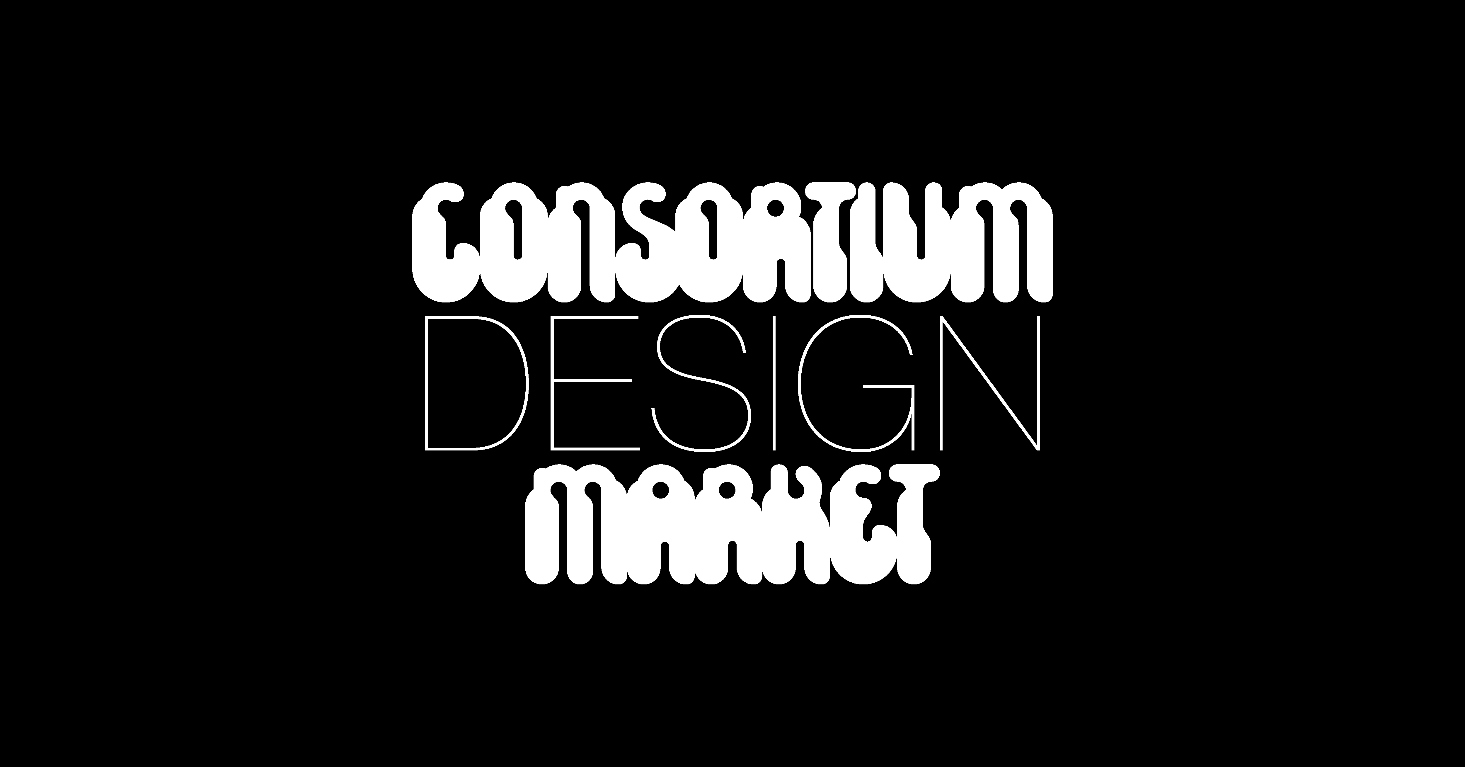 Consortium Design Market