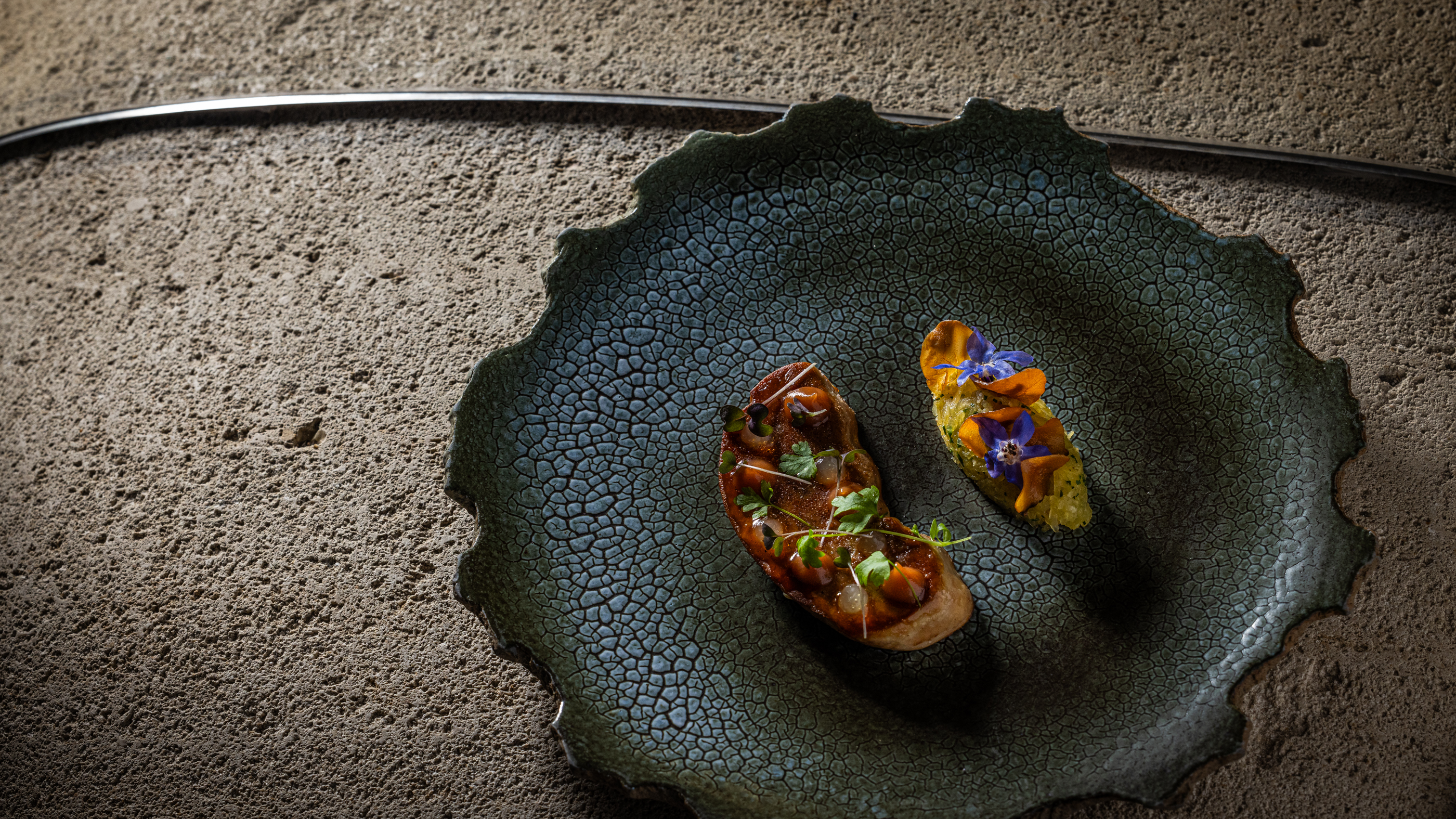 Le Charlemagne, Pernand-Vergelesses