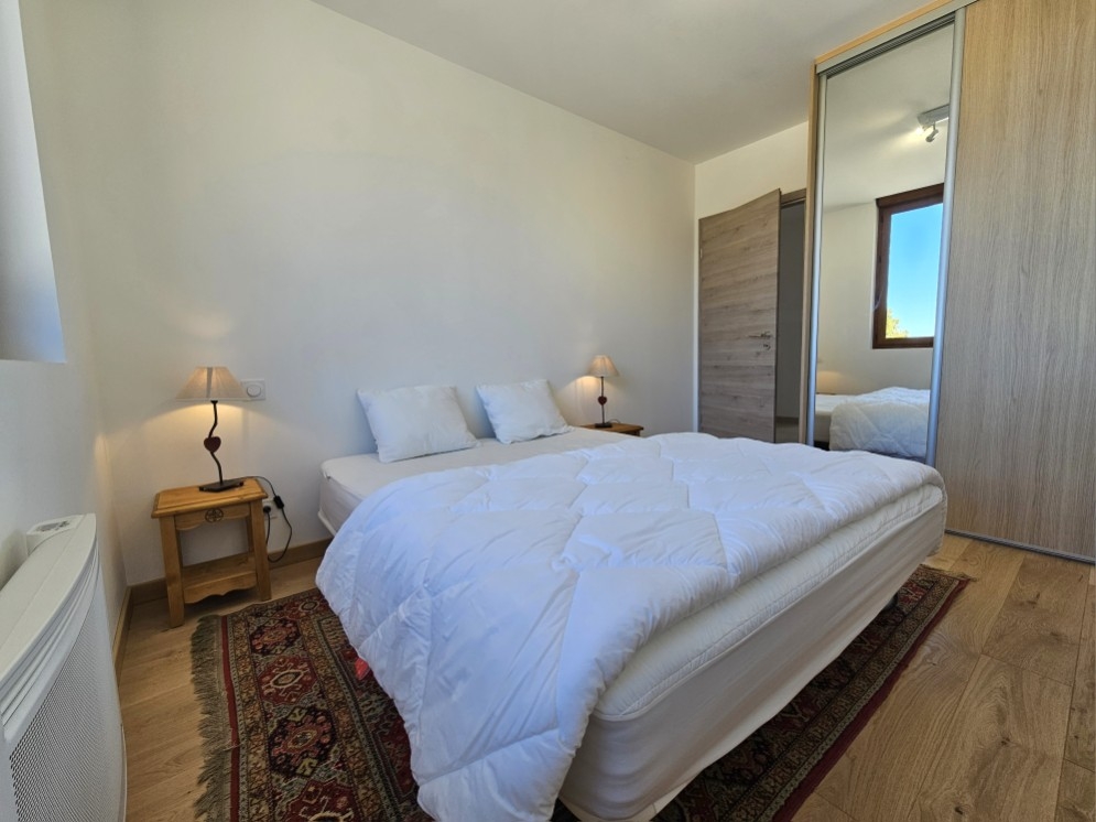 Hispano-Suiza - Appartement en résidence - P613CHA00