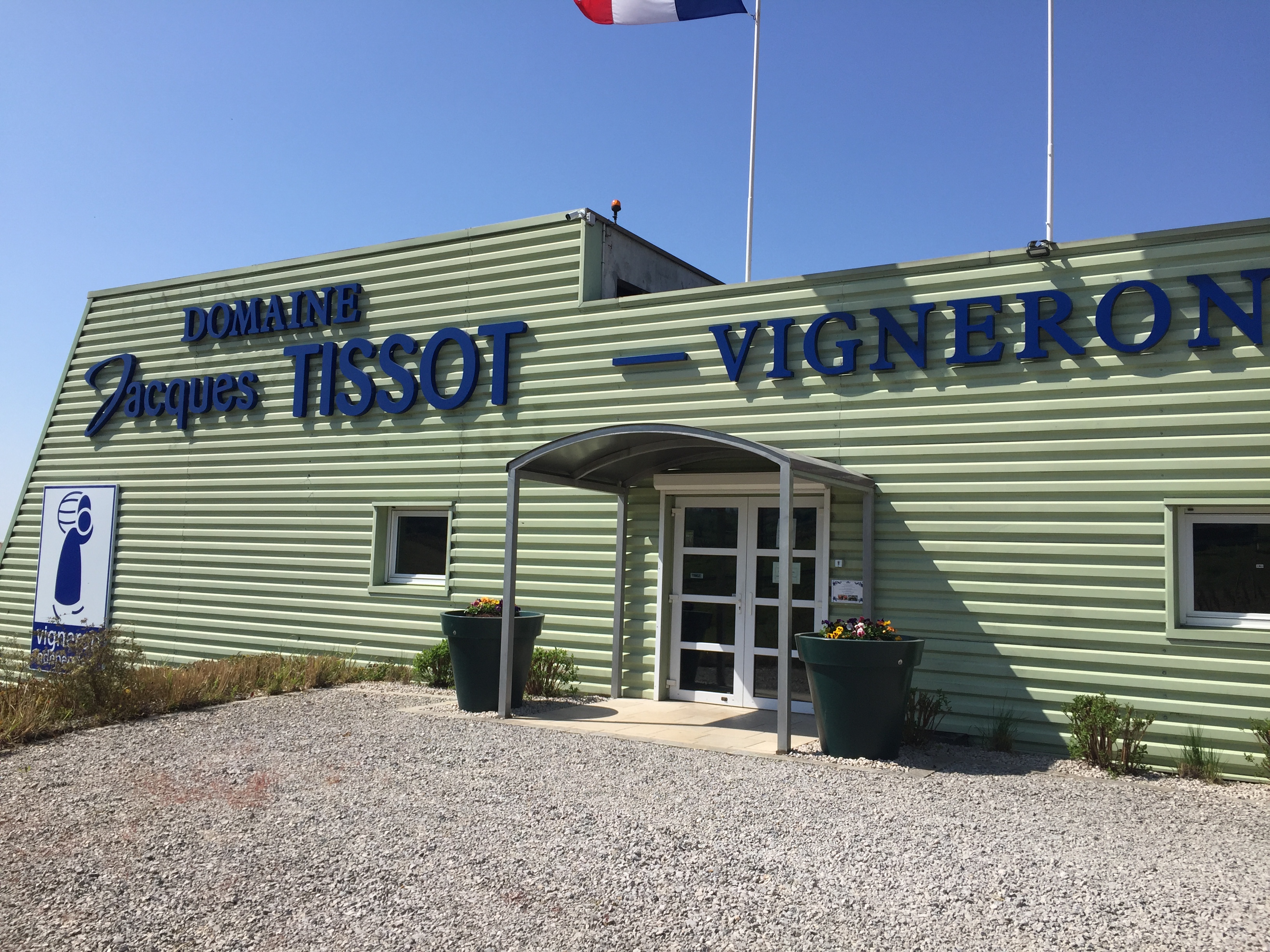 Domaine Jacques Tissot