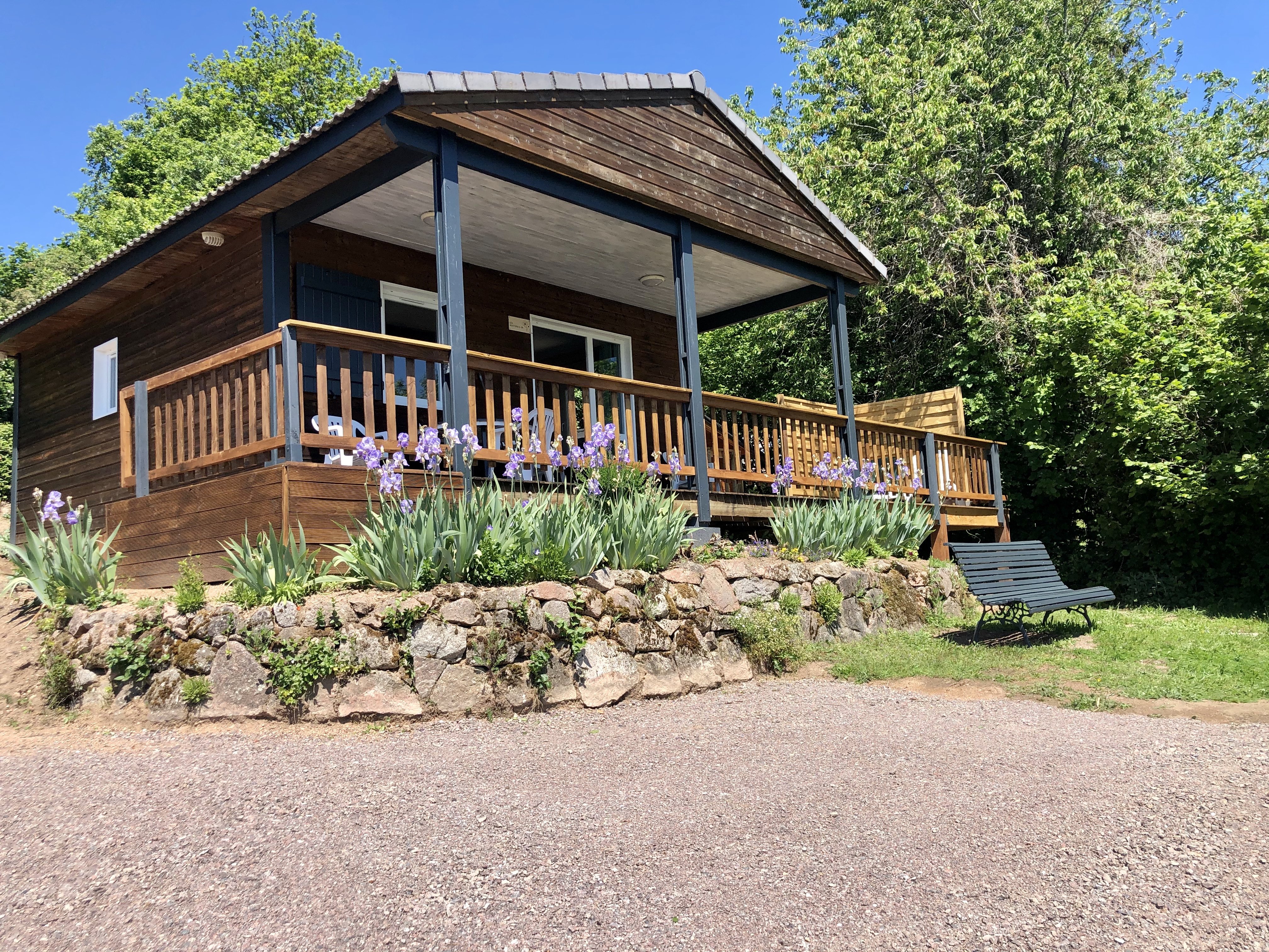 CHALET de la Crémaine