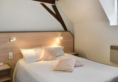 Hôtel Le Compostelle