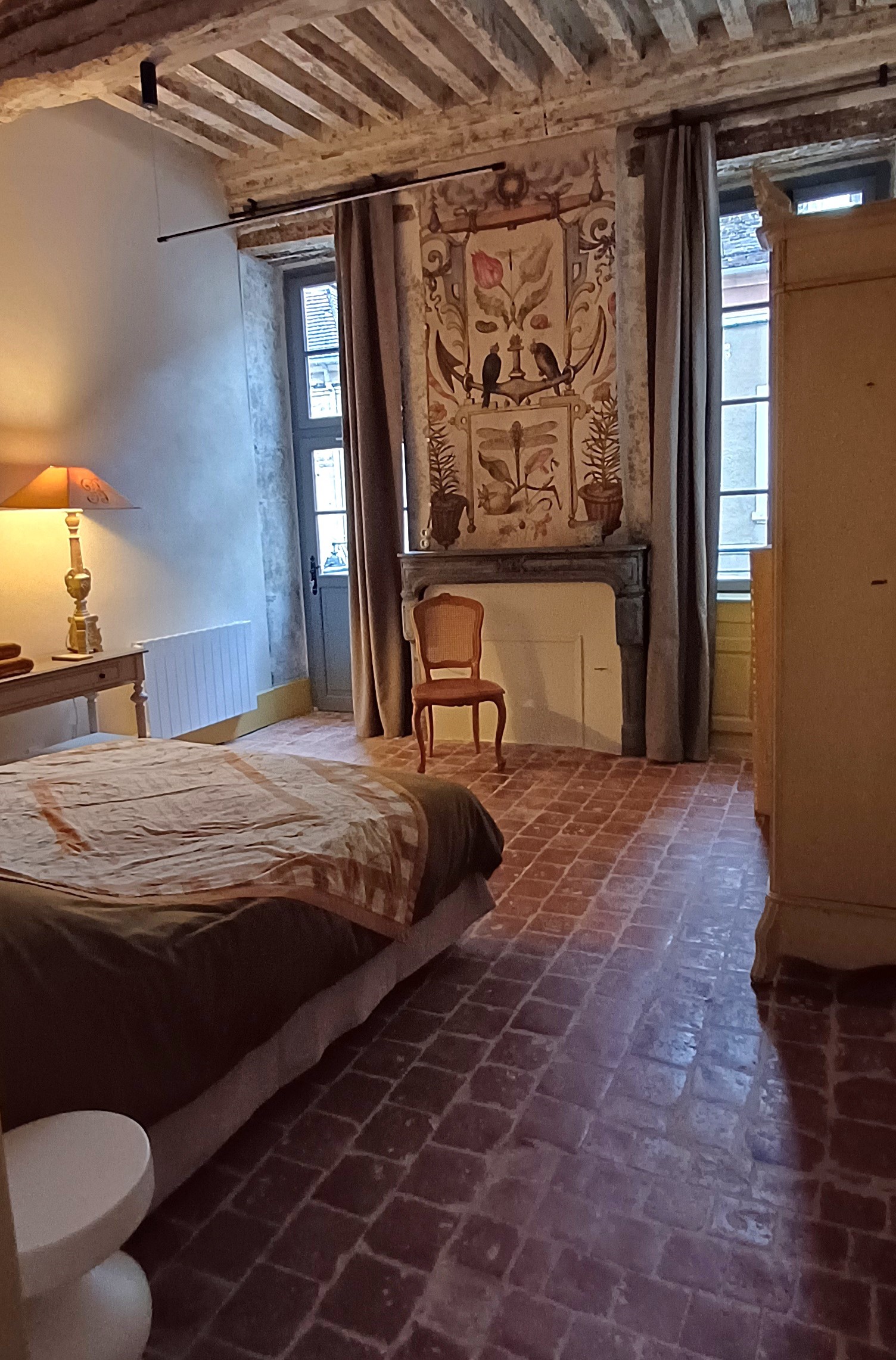 Logis la Vachère