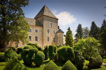 Visite dégustation spéciale Vente des Vins 2024 au Domaine du Château Philippe le Hardi