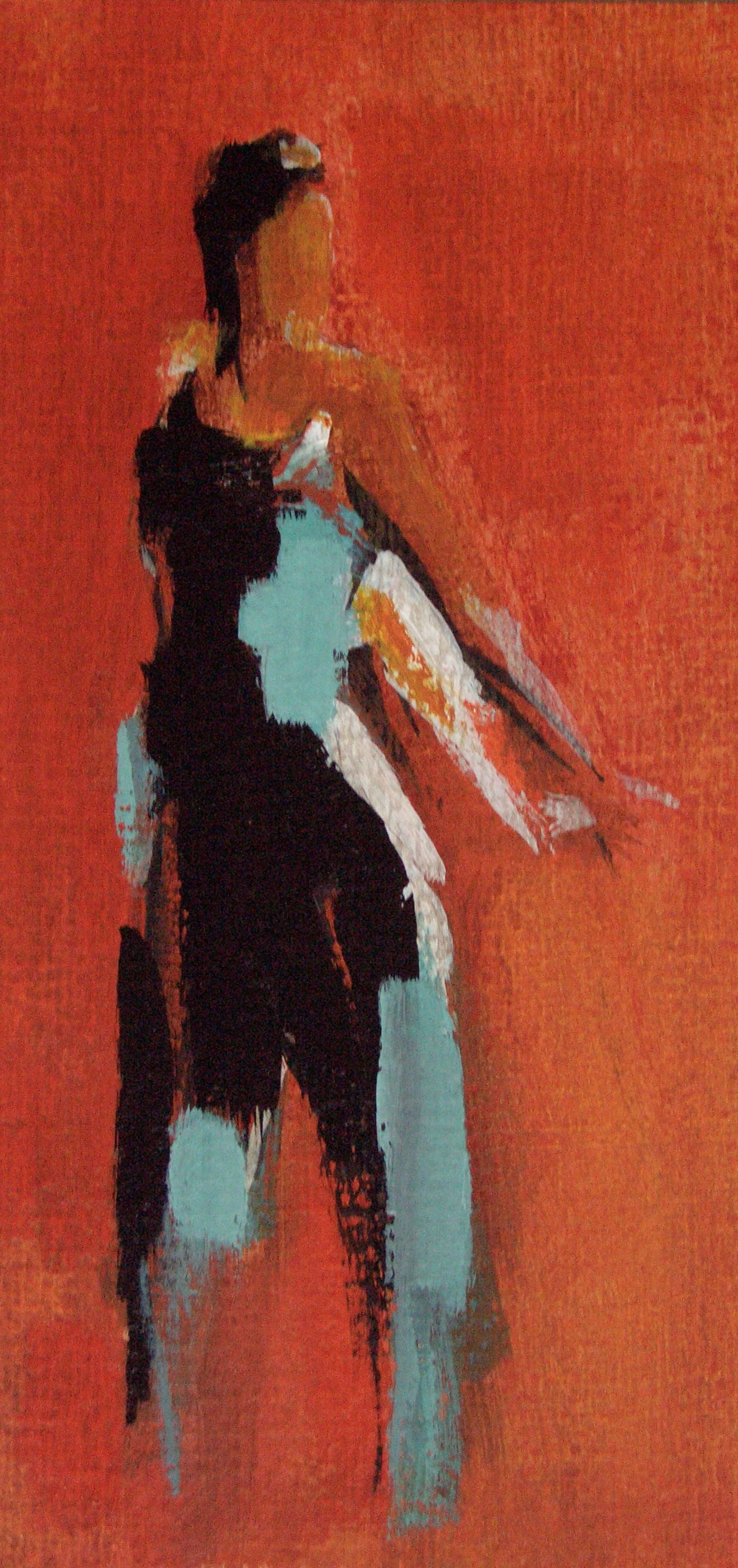 Atelier : quand l’art nous (é)meut !