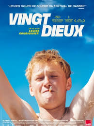 CINE VINGT DIEUX