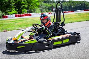 Championnat Karting à Autoreille