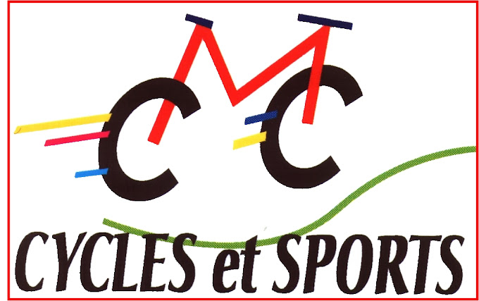 Location et réparation de vélos CMC Cycles et sports
