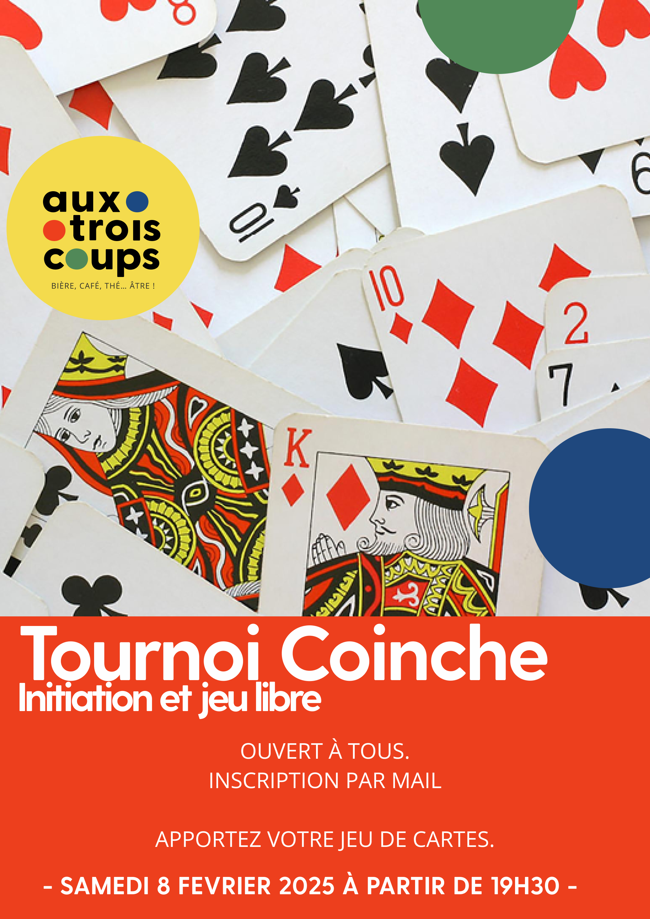 COINCHE